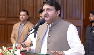 ابھی کچھ استعفے اور آئیں گے، یہ کھینچاتانی اور تقسیم چیف جسٹس بننے کیلئے ہے: ملک احمد خان 