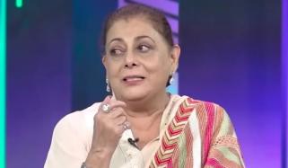 سیمی راحیل نے پاکستانی ایوارڈز کی حقیقت بیان کر دی