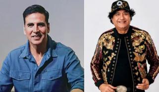 ابو ملک نے اکشے کمار اور ٹوئنکل کھنہ پر الزام لگادیا