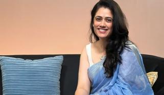 اے آئی سے بنی میری فحش تصاویر کل میرا بیٹا دیکھے گا، جو خوفناک ہے، گریجا اوک 