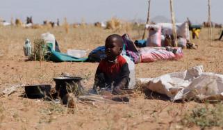 سوڈان میں ہولناک خونریزی روکنے میں ناکامی دنیا پر ایک داغ ہے، اقوام متحدہ