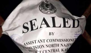 کراچی: ہوٹلز مالکان نے قانون کی خلاف ورزی نہ کرنے کے حلف نامےجمع کروا دیے