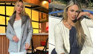 برازیلی خاتون باڈی بلڈر و انفلوئنسر گھر کی چھت  سے گر کر ہلاک