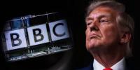 ٹرمپ کی تقریرکی ایڈیٹنگ پر BBC  نے معافی مانگ لی، معاوضہ ادا کرنے سے انکار 
