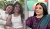 اظفر سے ہونے والے اختلافات نے بیٹی کی ذہنی صحت کو متاثر کیا: سلمیٰ حسن