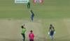 دوسرا ون ڈے: سری لنکا نے پاکستان کو 289 رنز کا ہدف دیدیا