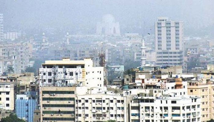 کراچی میں کم سے کم درجہ حرارت 16 ڈگری سینٹی گریڈ ریکارڈ، محکمہ موسمیات