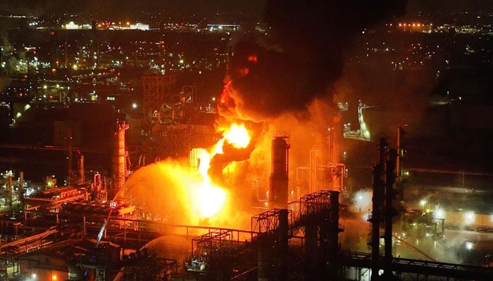 فوٹو بشکریہ بین الاقوامی میڈیا