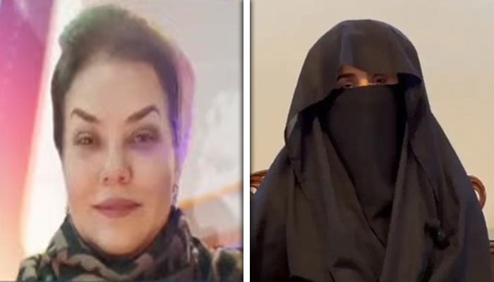 بشریٰ بی بی پر برطانوی جریدے کی خصوصی رپورٹ کی شریف مصنفہ کے ہوشربا انکشاف