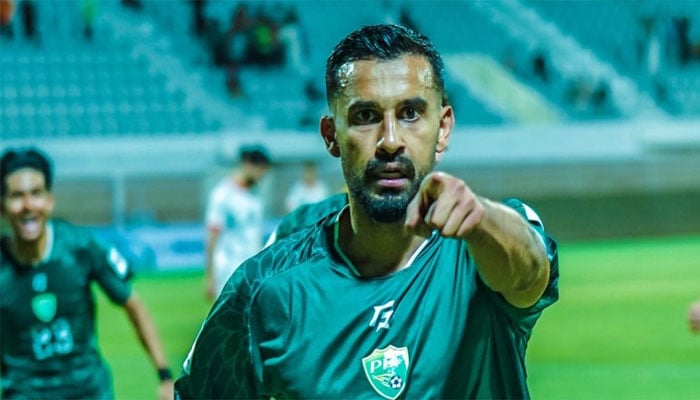 فائل فوٹو، اعتزاز حسین