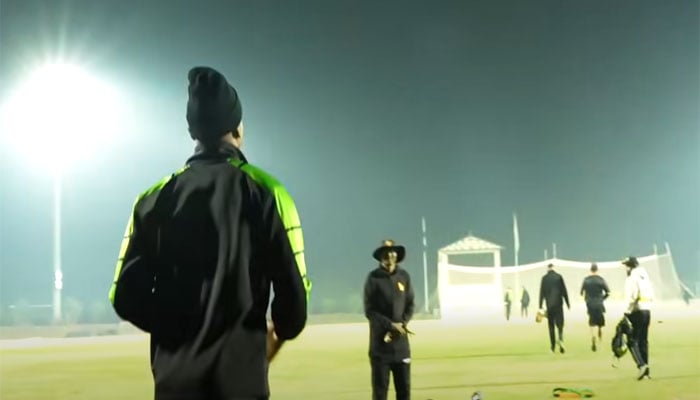 اسکرین گرایپ، ویڈیو پی سی بی سوشل میڈیا