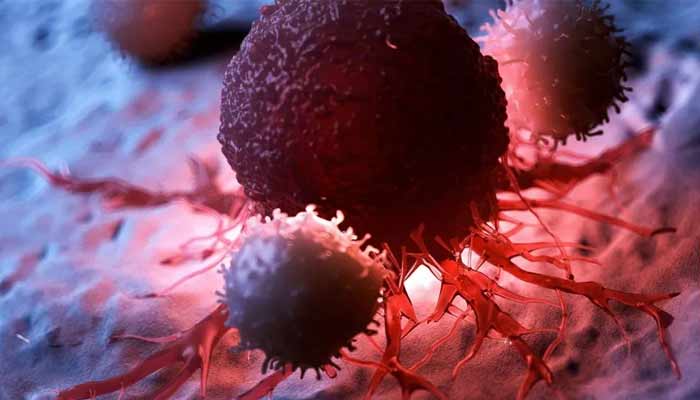 85 سال کی عمر کے بعد کینسر کے امکانات کم ہوجاتے ہیں، تحقیق