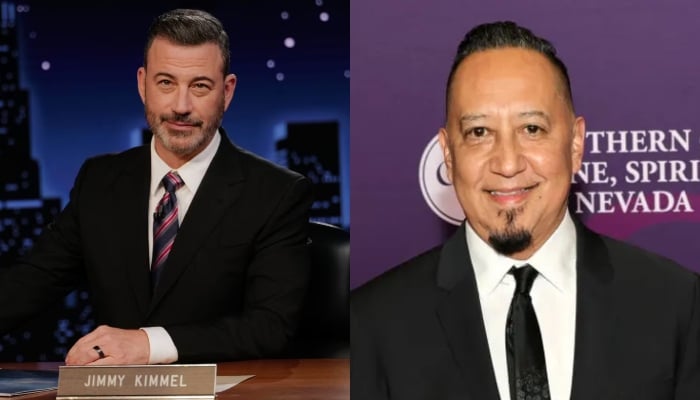 Jimmy Kimmel friend Cleto Escobedos cause of death disclosed