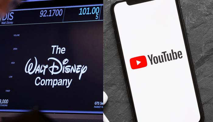 Disney channels end blackout, return to YouTube TV after two-week dispute