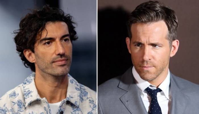 Justin Baldoni bares Ryan Reynolds’ ‘wrath’ in fiery texts amid Blake Lively case