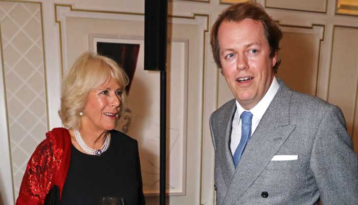 Queen Camilla receives shocking news from son Tom after brutal attack