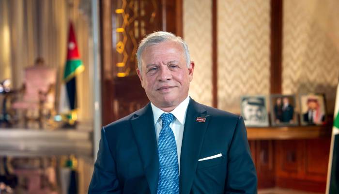 Royal Hashemite Court shares update on King Abdullah amid Asia tour