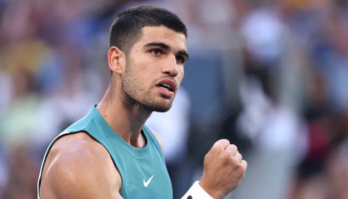Alcaraz aims to break Australian Open title drought ahead of 2026 season