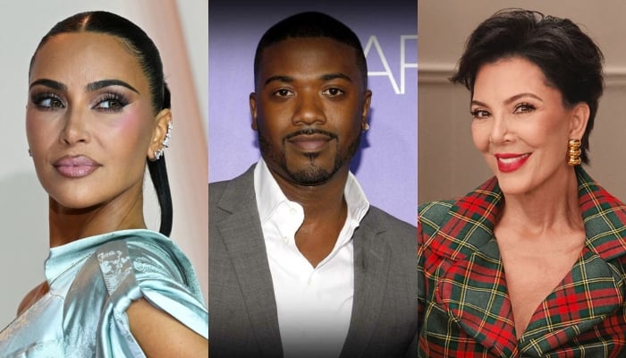 Kim Kardashian, Kris Jenner face explosive claims as Ray J files countersuit