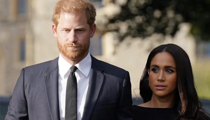 Heres how Prince Harry, Meghan Markles scandals have brought them closer
