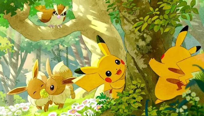 Pokémon theme park to open in Japan with thrilling fun for all ages