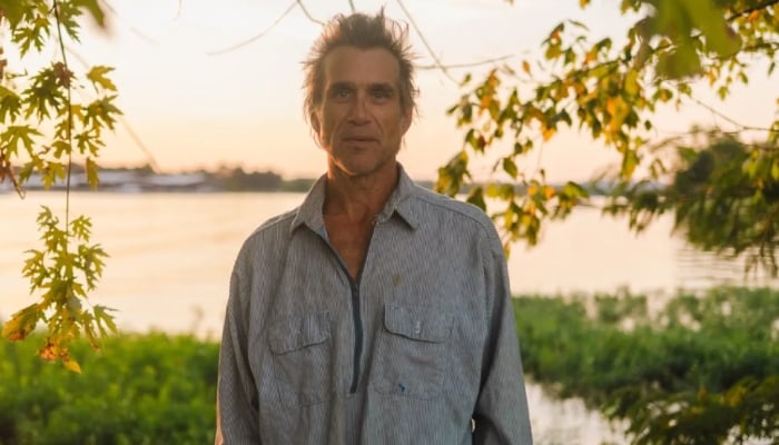 Legendary singer Todd Snider passes away at age of 59