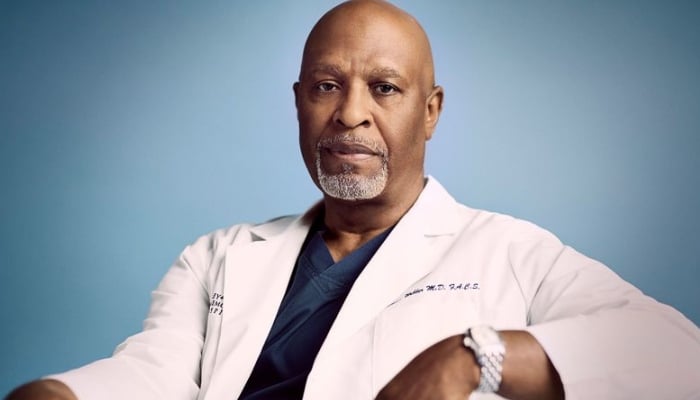 Greys Anatomy star James Picken Jr shares heartbreaking health diagnosis