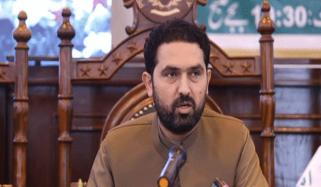 کوئی انہیں جھکا نہیں سکتا، وزیراعلیٰ کے پی