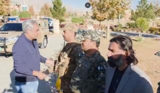 کیڈٹ کالج پر حملہ کرنے والے درندے ہیں، ان کا انسانیت سے کوئی تعلق نہیں، محسن نقوی