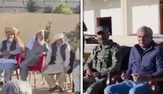 اسلام آباد اور وانا حملے کرنے والے افغانستان سے آئے، ہمارے مقامی ملوث نہیں، وزیر داخلہ