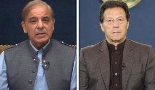 بانی پی ٹی آئی کیخلاف ہرجانے کا کیس: عطا تارڑ کے بیان پر جرح مکمل کر لی گئی