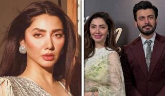 کراچی ماں کی طرح ہے جو اپنی باہیں پھیلا کر سب کو خوش آمدید کہتا ہے: ماہرہ خان