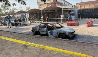 اسلام آباد: جوڈیشل کمپلیکس دھماکا، ڈسٹرکٹ اینڈ سیشن کورٹس میں کیسز کی سماعت کا باقاعدہ آغاز