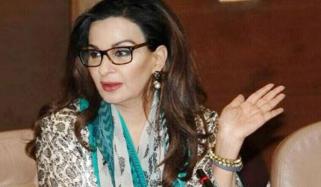 ہر فیصلہ، ہر تقرری، کابینہ کے فیصلے بشریٰ بی بی کرتی تھی: شیری رحمان 