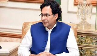 پی ٹی آئی رہنما مونس الہٰی کو بڑا ریلیف مل گیا