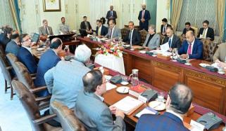 تازہ معاشی اعداد و شمار حکومتی اصلاحات کو درست ثابت کر رہے ہیں، وزیراعظم شہباز شریف