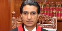 لاہور ہائیکورٹ کے جسٹس شمس محمود مرزا نے استعفیٰ دے دیا