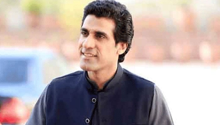 تبدیلی کا نعرہ جعلی، گم راہ کن تھا، عون چودھری