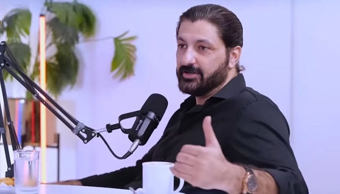 تصویر:سوشل میڈیا