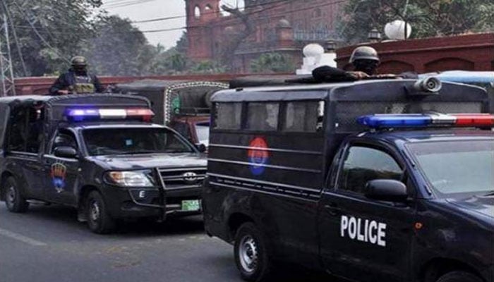 —فائل فوٹو