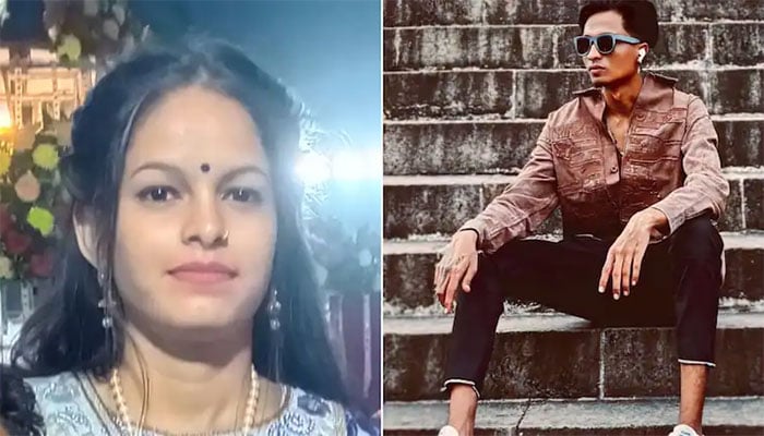 —فوٹو بشکریہ بھارتی میڈیا