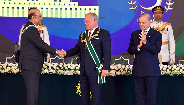 فوٹو: پی آئی ڈی