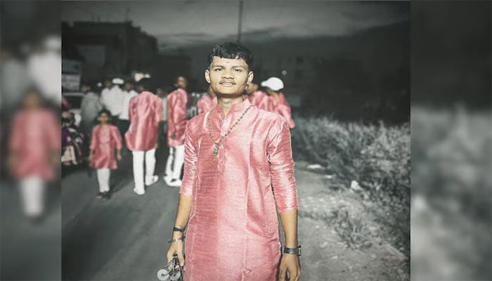 —فوٹو بشکریہ بھارتی میڈیا