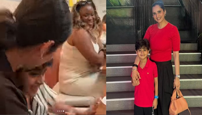 —فوٹوز بشکریہ انسٹاگرام