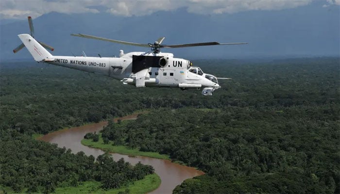 —فائل فوٹو