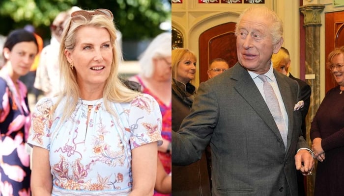 Duchess Sophie takes King Charles Royal legacy in high-profile Peru visit