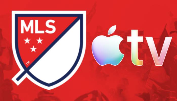 MLS, Apple announce major changes to streaming agreement