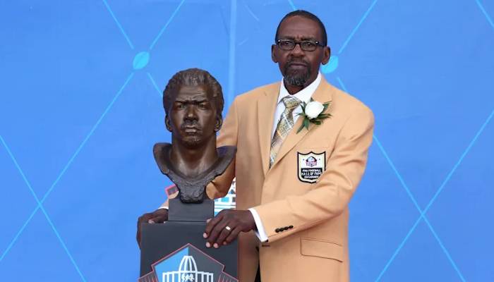 Kenny Easley, Pro Football Hall of Famer dies at 66