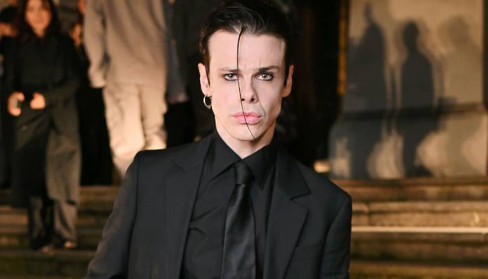 Yungblud axes Idols tour’s 2025 concerts after alarming health concerns