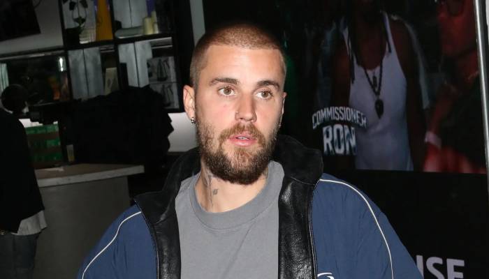 Justin Bieber struggles to sing after devastating injury causes unbearable pain